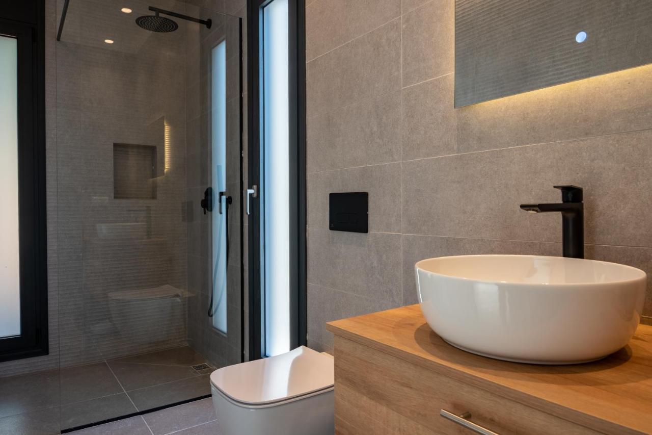 Casatino Villas Kalianeika Екстериор снимка