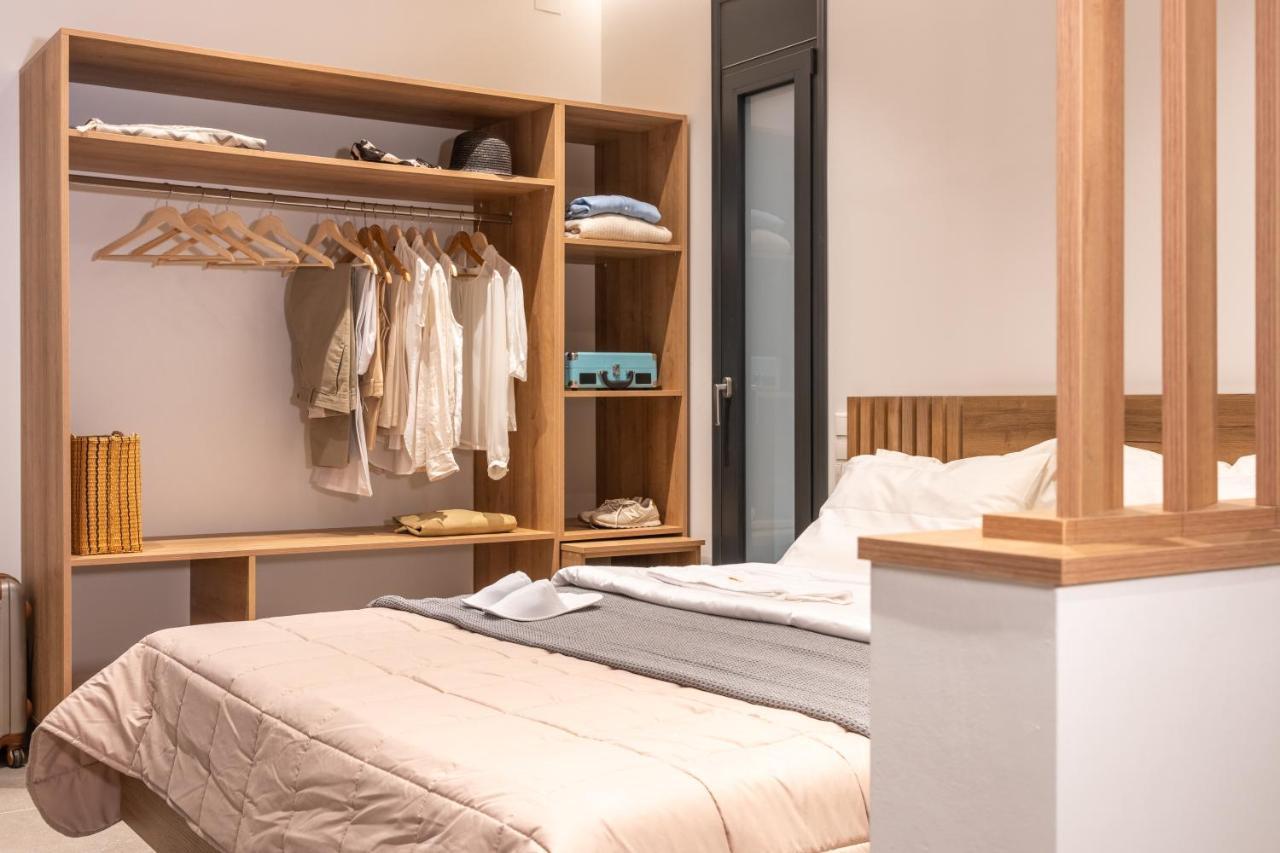 Casatino Villas Kalianeika Екстериор снимка