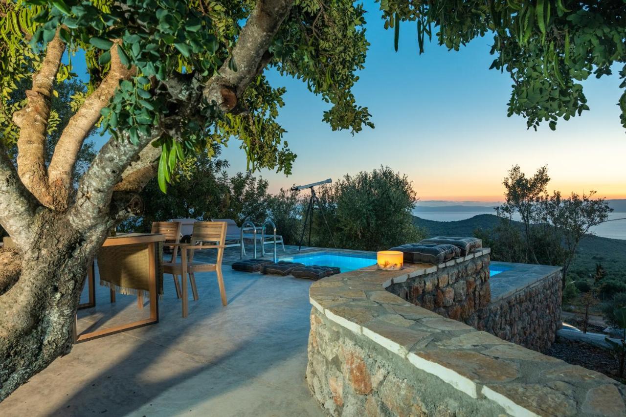 Casatino Villas Kalianeika Екстериор снимка