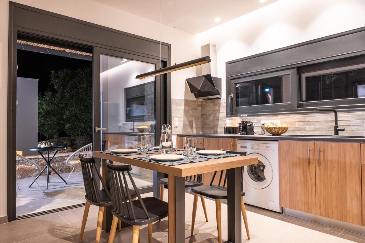 Casatino Villas Kalianeika Екстериор снимка