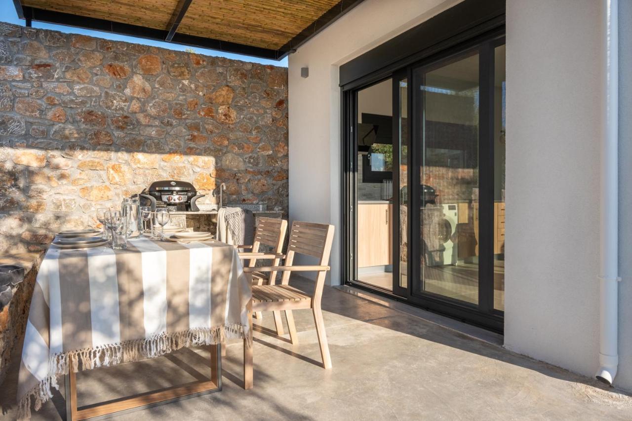 Casatino Villas Kalianeika Екстериор снимка