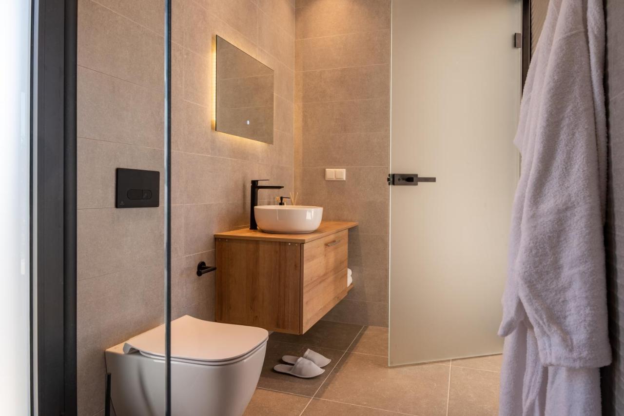 Casatino Villas Kalianeika Екстериор снимка