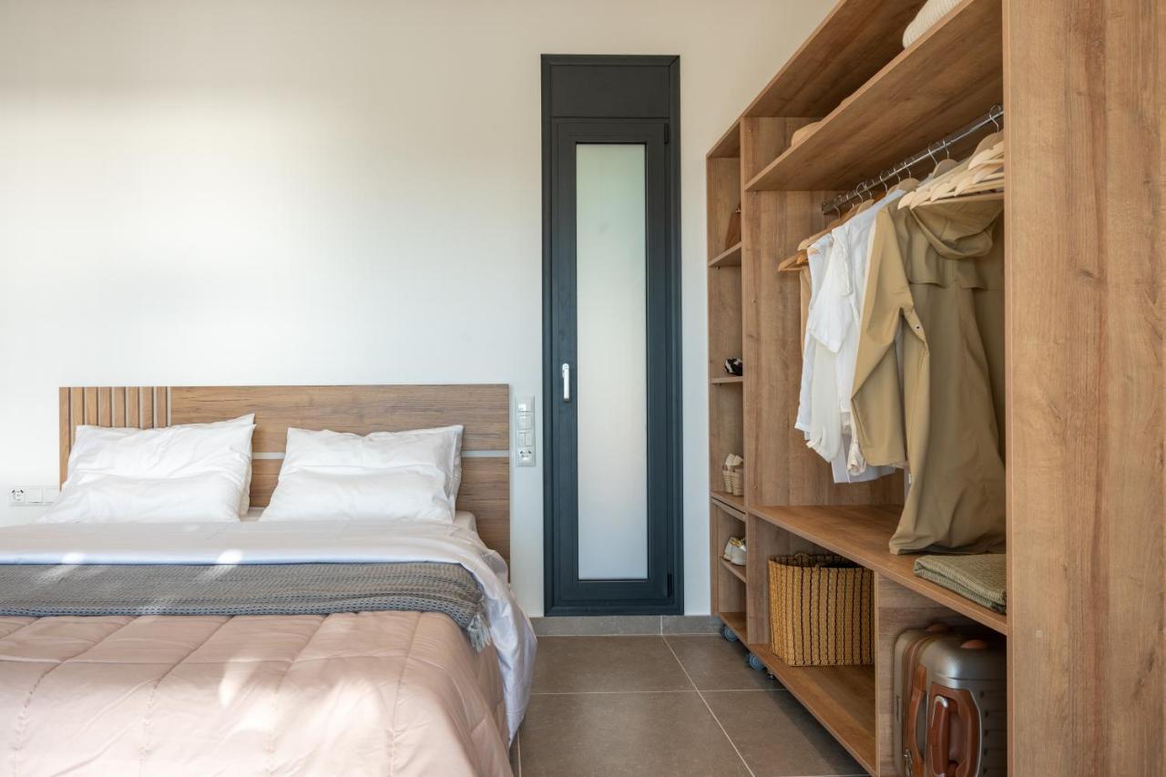 Casatino Villas Kalianeika Екстериор снимка