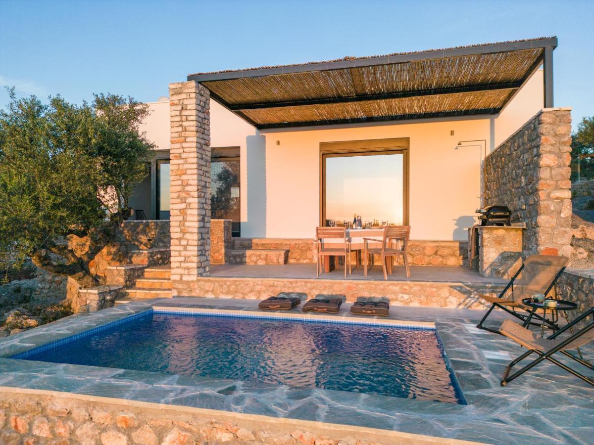 Casatino Villas Kalianeika Екстериор снимка