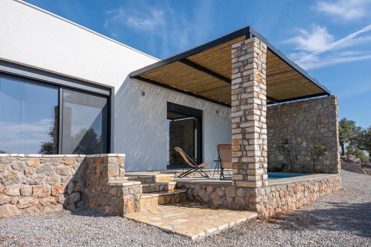 Casatino Villas Kalianeika Екстериор снимка