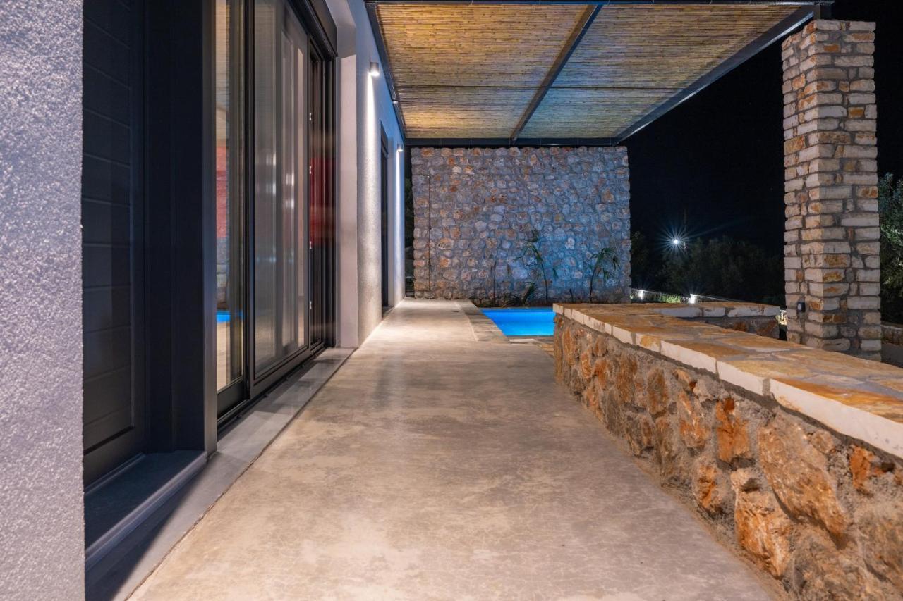 Casatino Villas Kalianeika Екстериор снимка