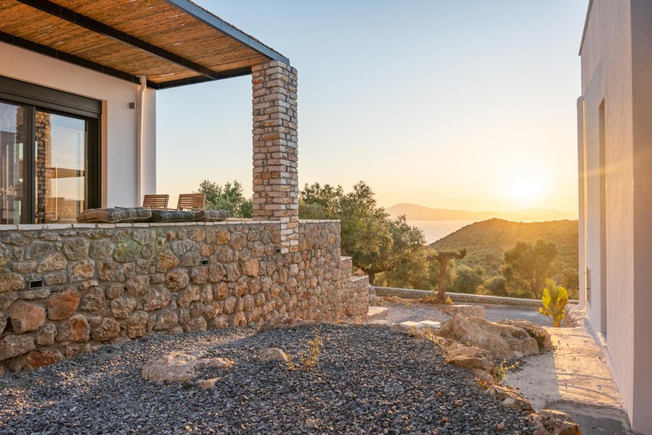 Casatino Villas Kalianeika Екстериор снимка