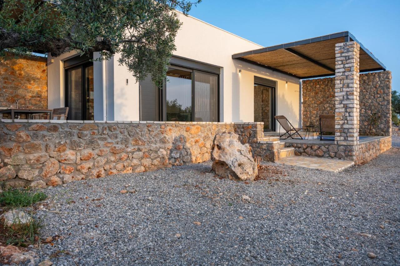 Casatino Villas Kalianeika Екстериор снимка