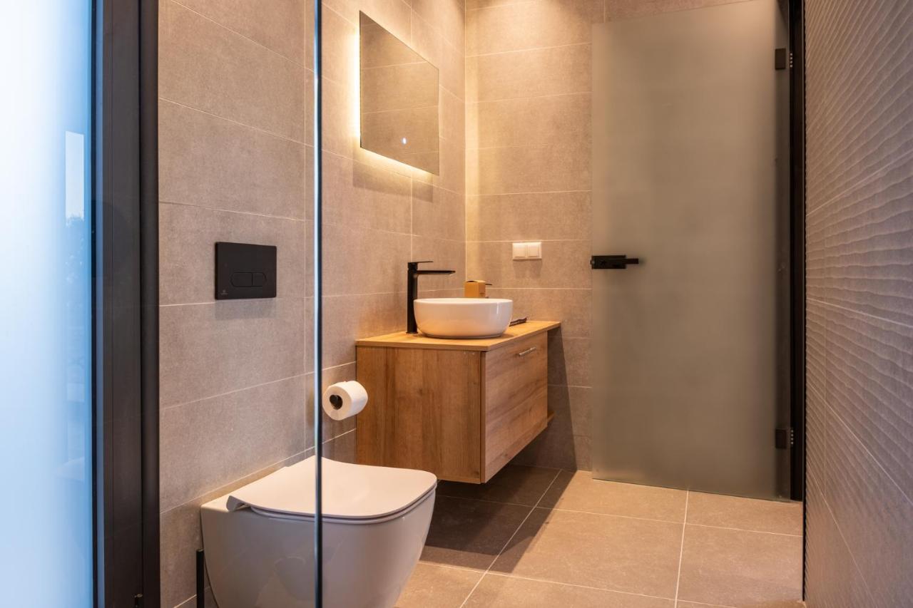 Casatino Villas Kalianeika Екстериор снимка