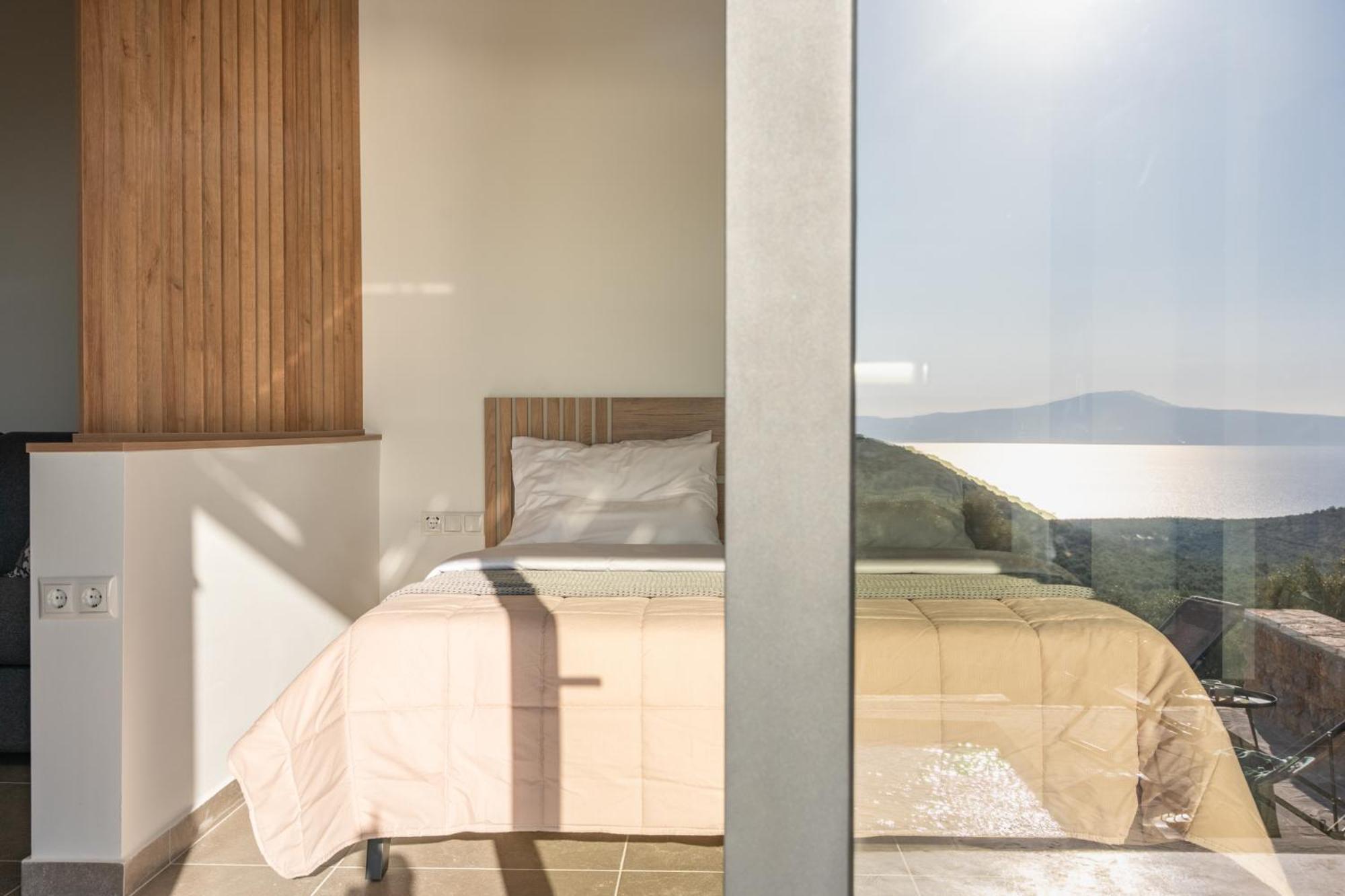 Casatino Villas Kalianeika Екстериор снимка