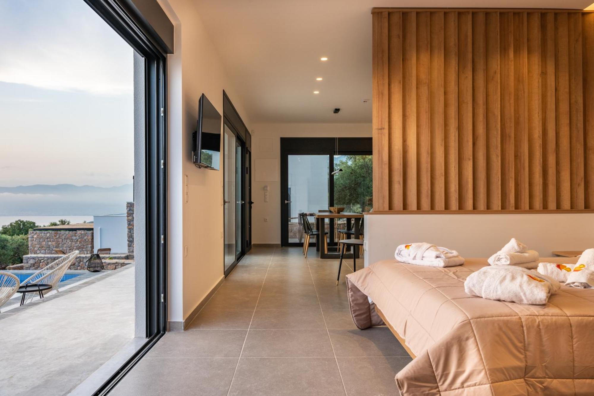 Casatino Villas Kalianeika Екстериор снимка