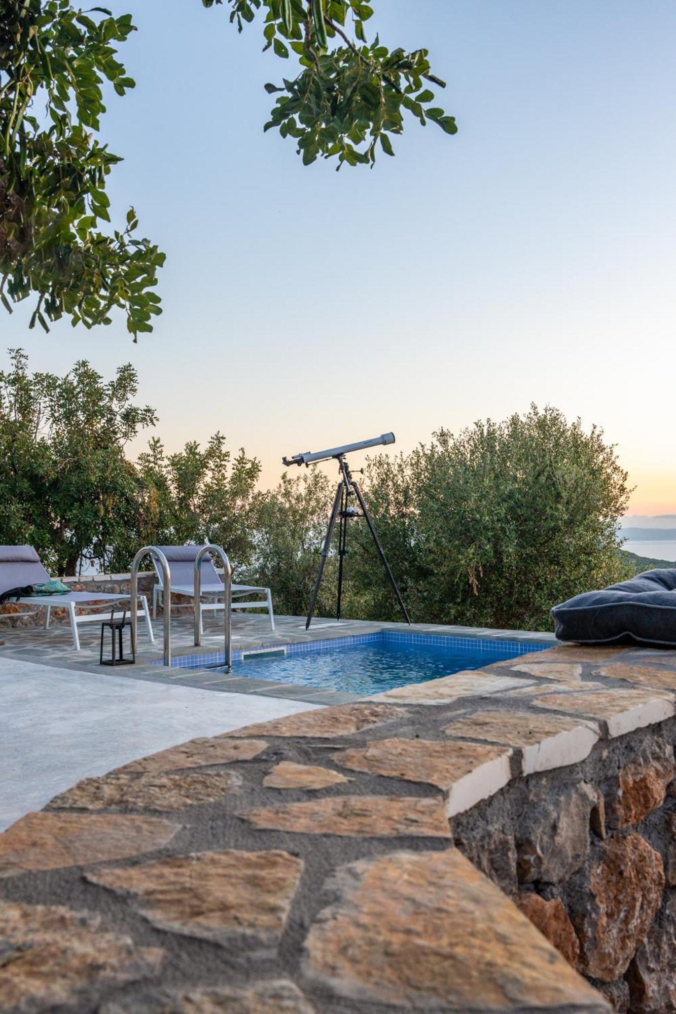 Casatino Villas Kalianeika Екстериор снимка