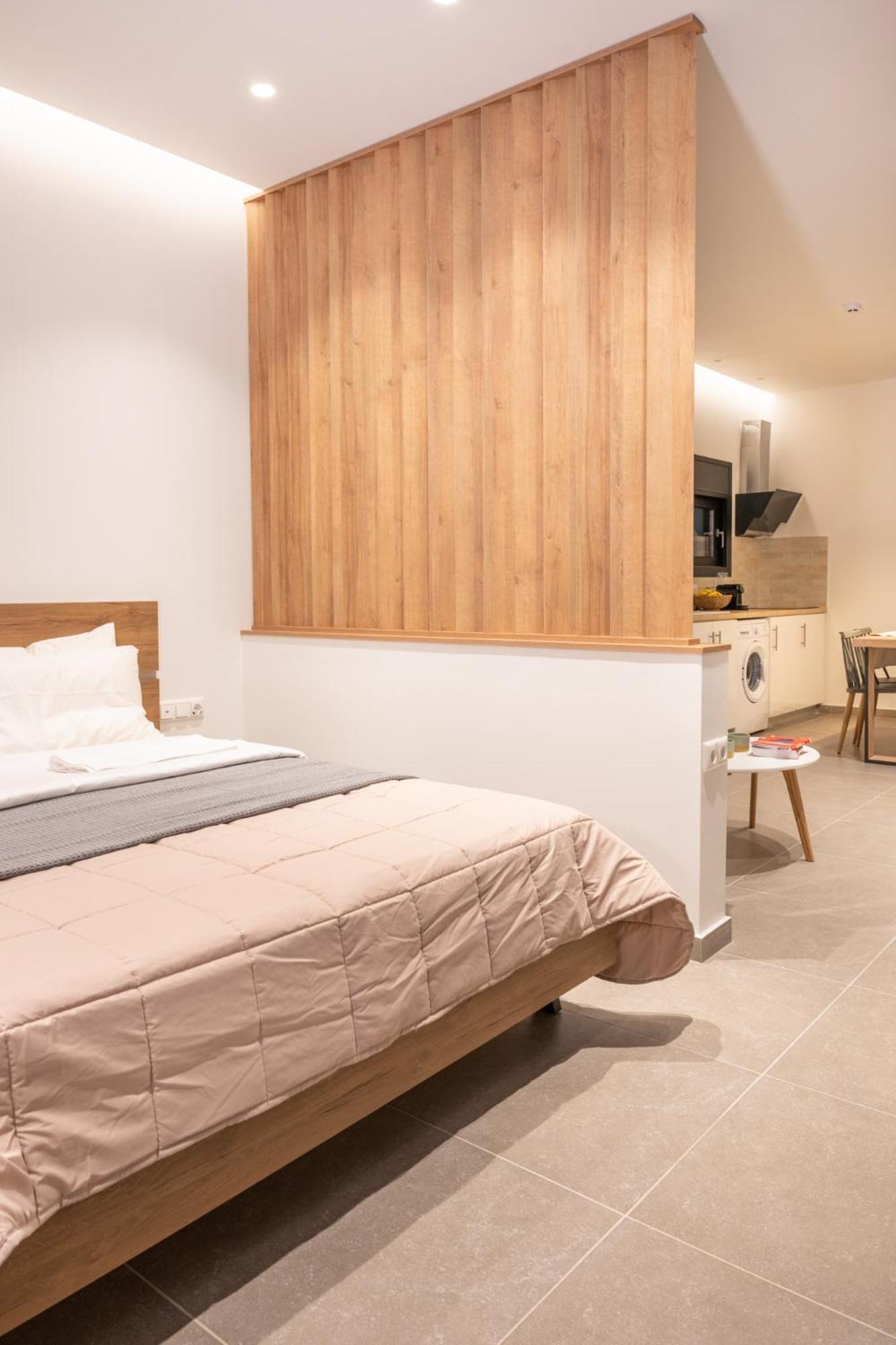 Casatino Villas Kalianeika Екстериор снимка