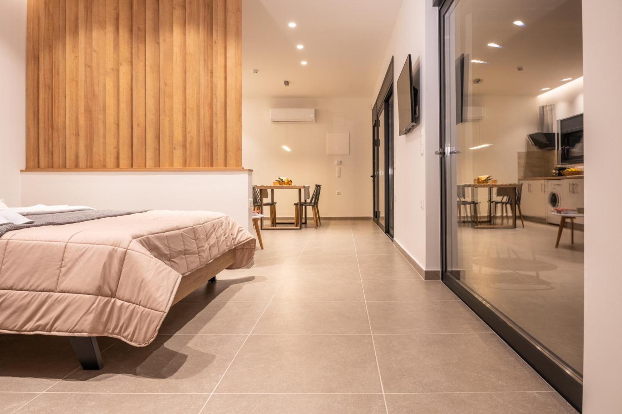 Casatino Villas Kalianeika Екстериор снимка