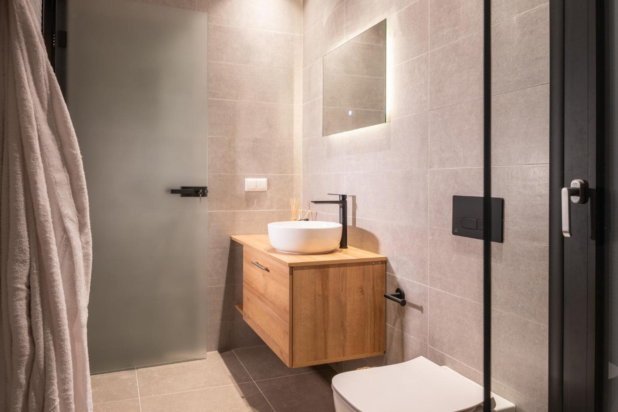 Casatino Villas Kalianeika Екстериор снимка
